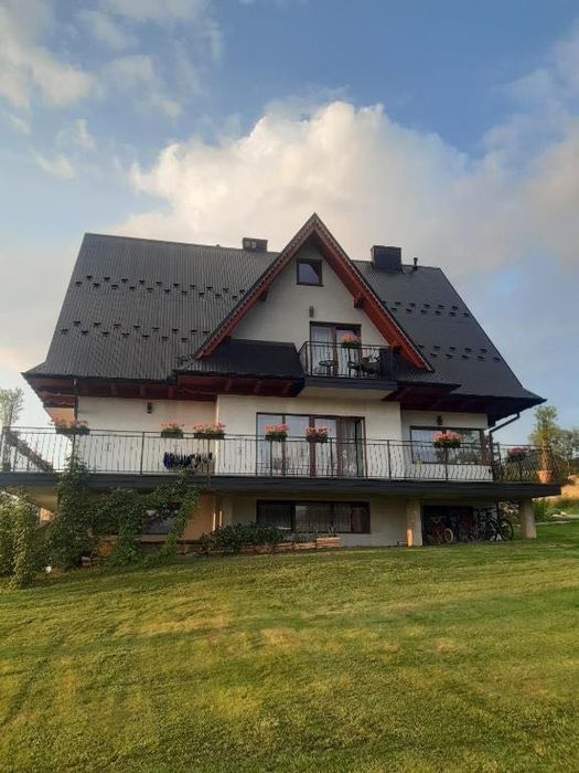Pokoje Gościnne u Piwowarów w Dzianiszu