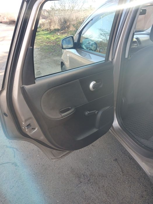 Нісан ноут 2012 р/в