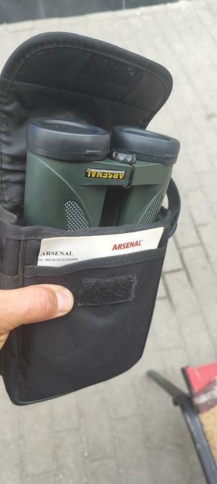 Бинокль Arsenal-8*42 waterproof-профессиональный
