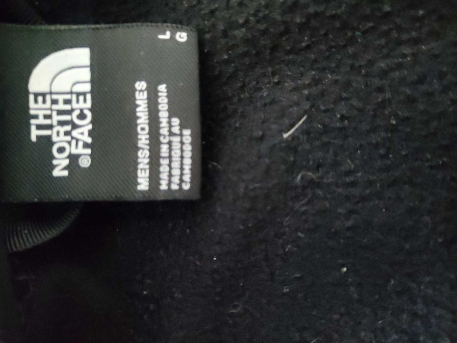 Кофта The North Face