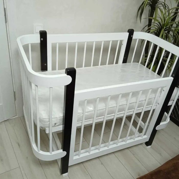 Дитячі ліжка. Нові дитячі ліжка. м.Львів магазин