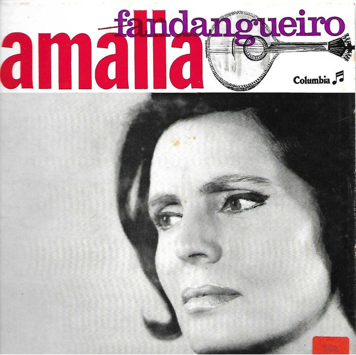 Amália Rodrigues - Fandangueiro