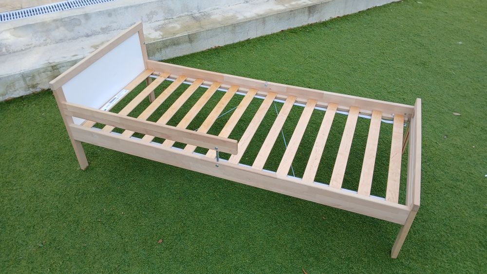 Cama criança 70x160cm