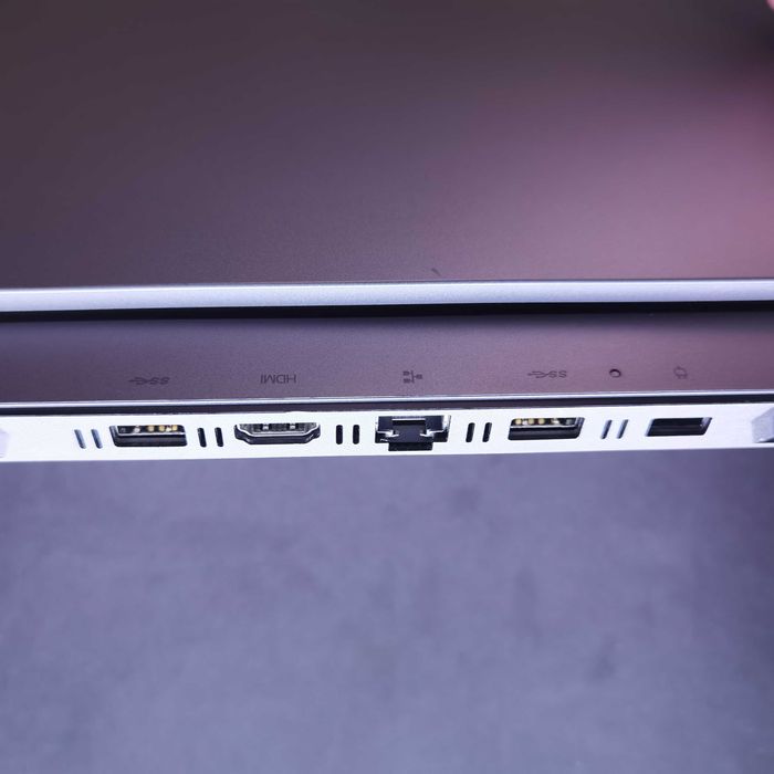 Ігровий ноутбук Lenovo LOQ 15ARP9 | Ryzen 7 | RTX 4070 | 16GB DDR5