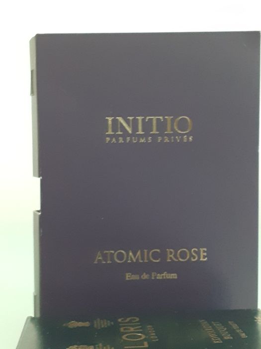 Atomic Rose -  Initio Parfums Privés