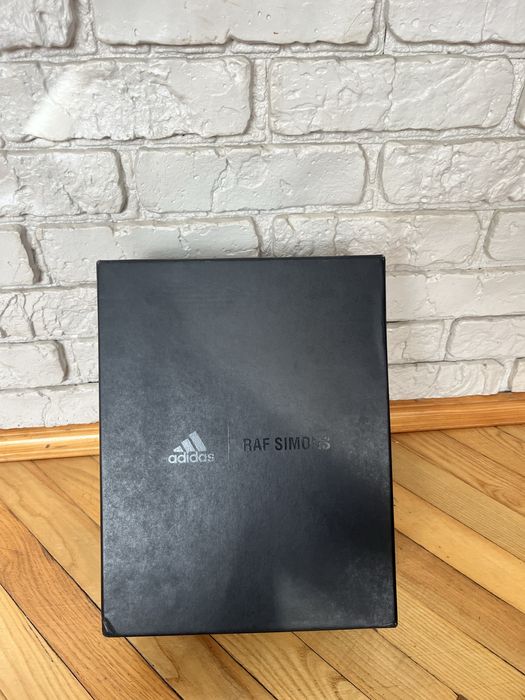 Raf simons replicant