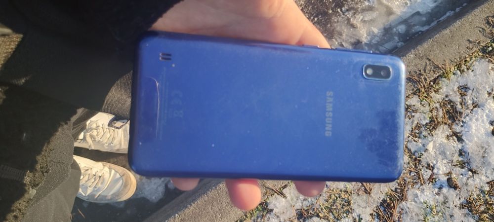 Samsung Galaxy A10