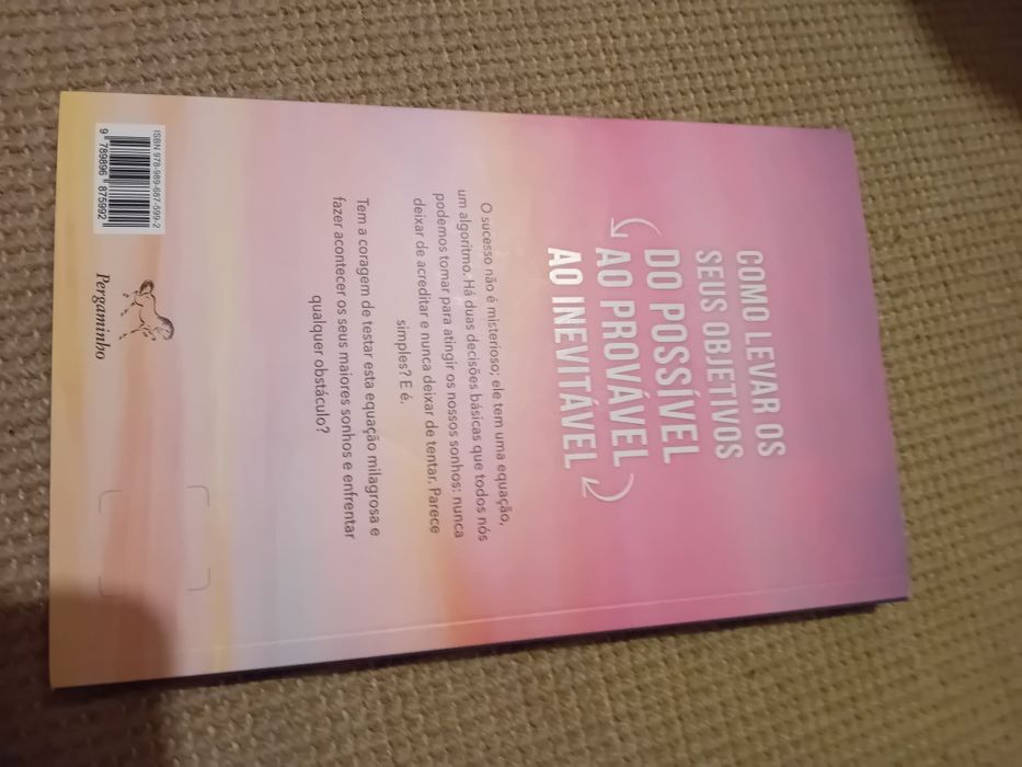 A equação milagrosa