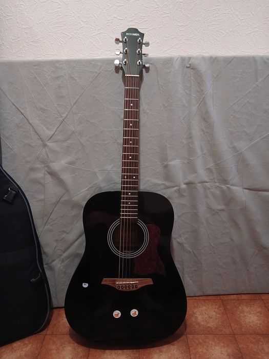 Акустична гітара Horner hw300g