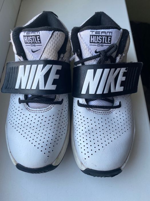 Кросівки найк 31 р