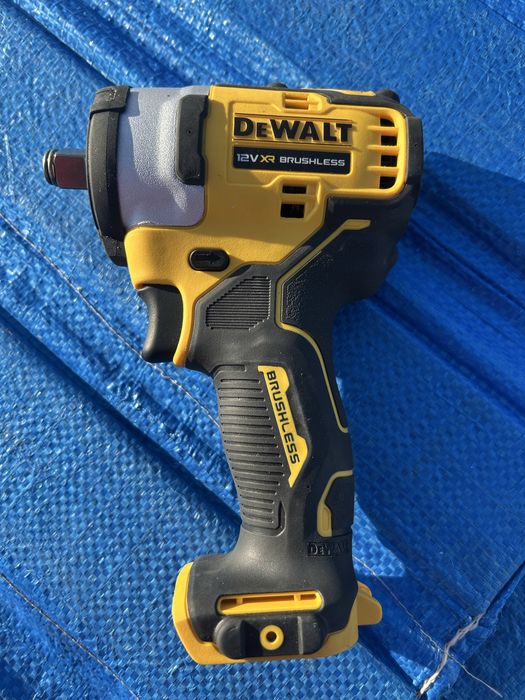 Klucz udarowy Dewalt DCF901 340nm 1/2” nowy