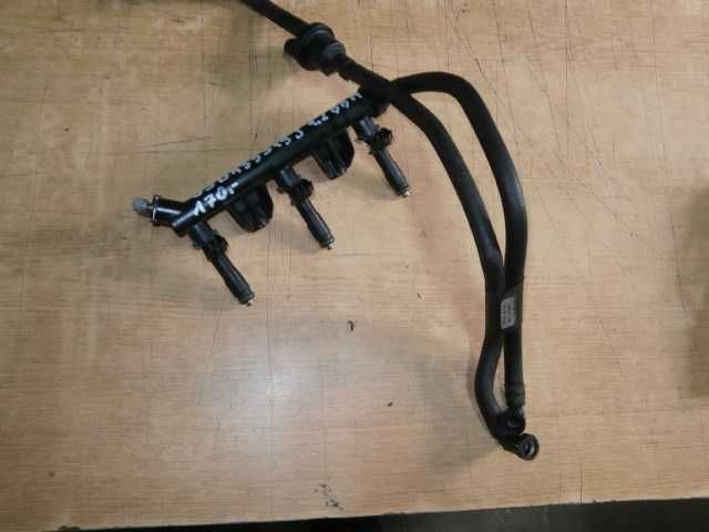 vw seat skoda 1,2 BBM listwa wtryskowa