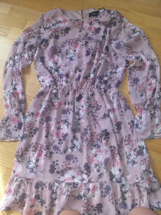 Sukienka Mohito (nowa z metką)