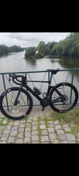 KTM Lisse Master disco - di2