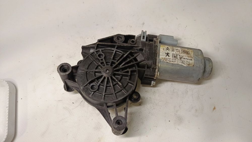 Motor vidro frente esquerdo CITROËN C-Elysee