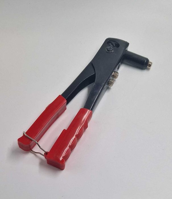 Nitownica ręczna dzwignowa / Nowy Lombard / TG