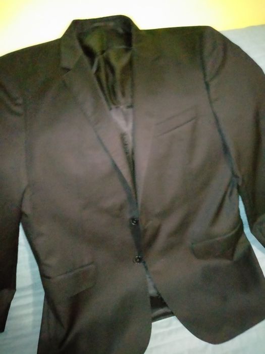 Marynarka męska r 52 Hugo Boss