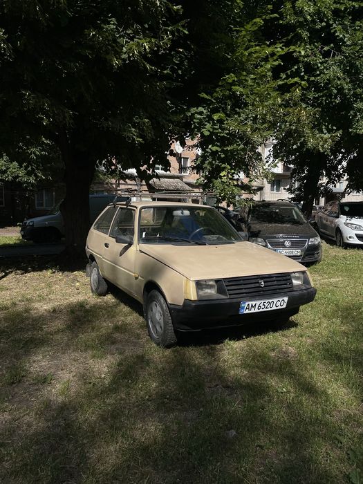 Таврія  1102 майже на ходу