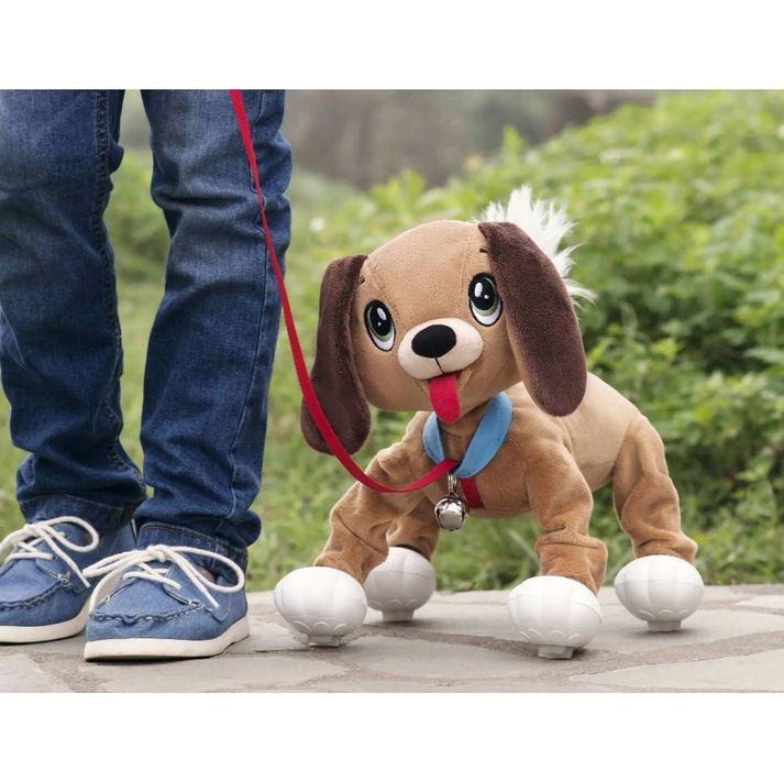 Vendo peppy pups artigo novo