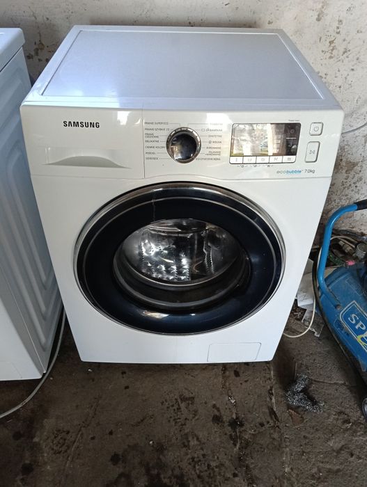 Sprzedam pralkę firmy Samsung