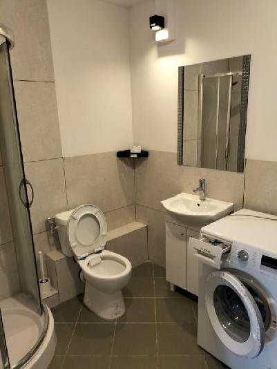 Mieszkanie do wynajęcia