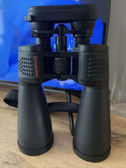 Бінокль астрономічний Celestron SkyMaster 20-100x70 Zoom