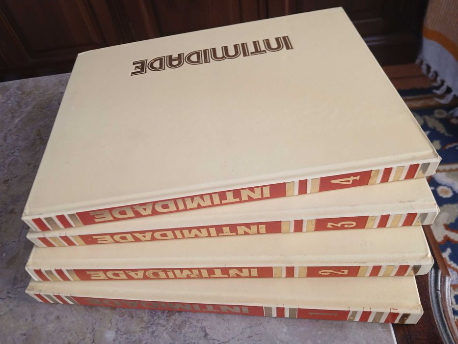 Coleções das Selecções R.D. e outras