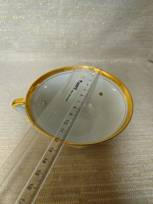 Порцелянова чашка для причастя limoges