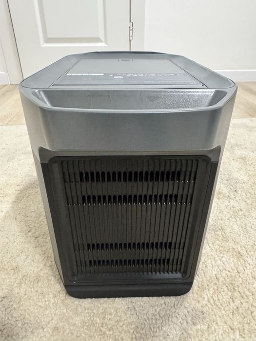 EcoFlow Delta 2 Max Smart Battery