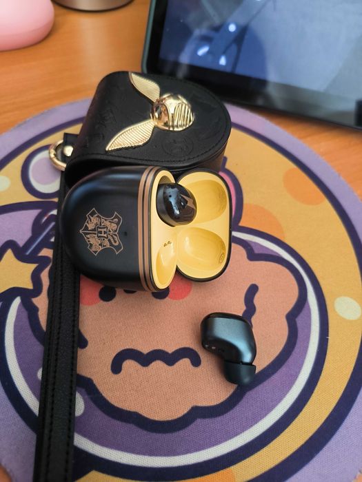Навушники Xiaomi Redmi Buds 4 — Harry Potter Edition