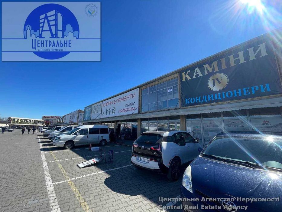 Комерційна нерухомість за адресою вул. Калинівська (площа 109,6 м²) - Atlanta.ua - фото 3