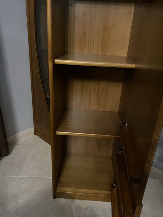 Móveis de sala de estar