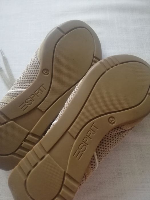 Buty sportowe 37 nowe Esprit