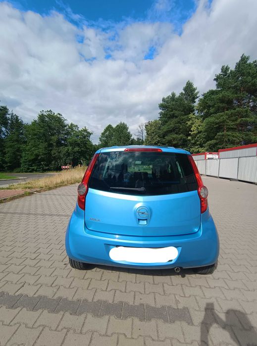 Samochód osobowy