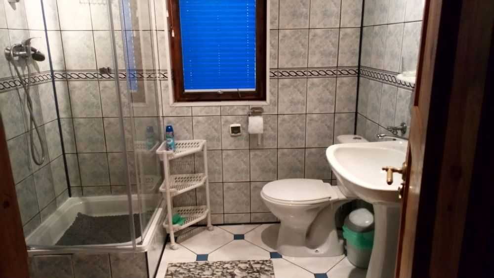 Domek letniskowy nad jeziorem Lidzbark Warmiński/Kłębowo