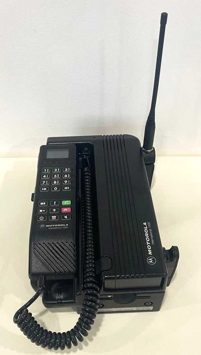 Motorola International 1000