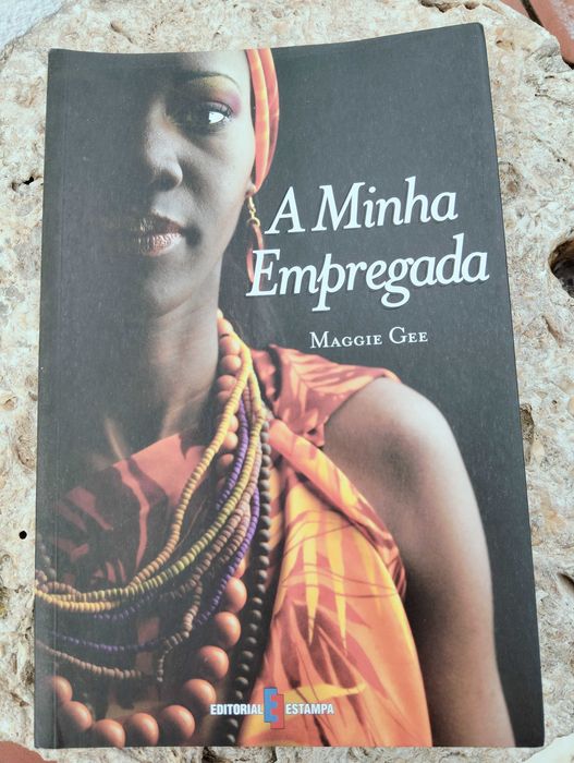 A Minha Empregada de Maggie Gee