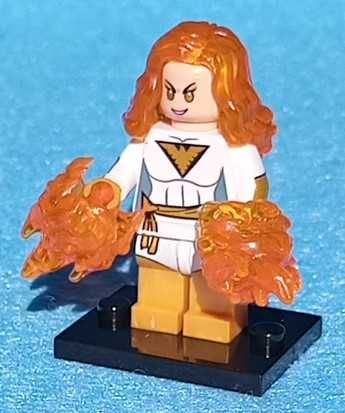 White Phoenix (X-Men) (Marvel)