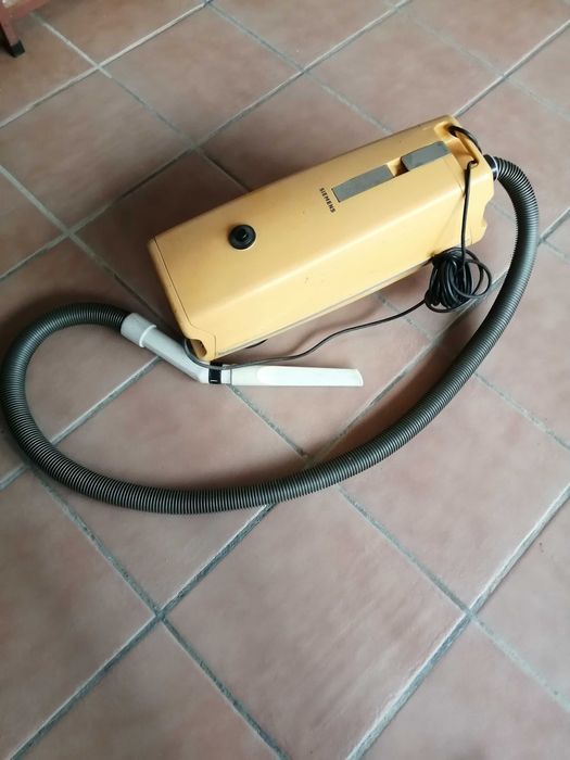 Aspirador Siemens