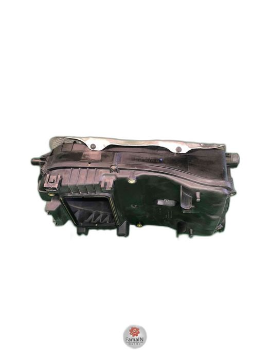 Caixa Filtro ar MERCEDES-BENZ C-CLASS C 250 CDI (204.003) (150 kW / 204 cv) [08.2008 - 01.2014]