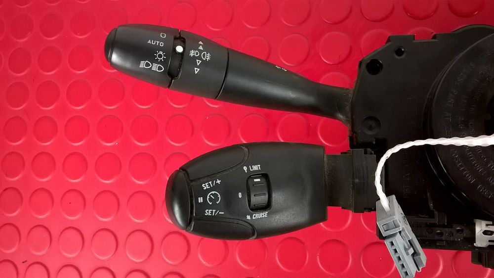 Fita de Airbags 96662447XT - PEUGEOT PARTNER TEPEE