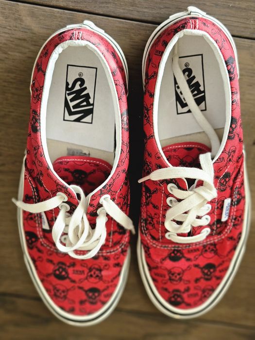 Vans tenisówki trampki rozmiar 40