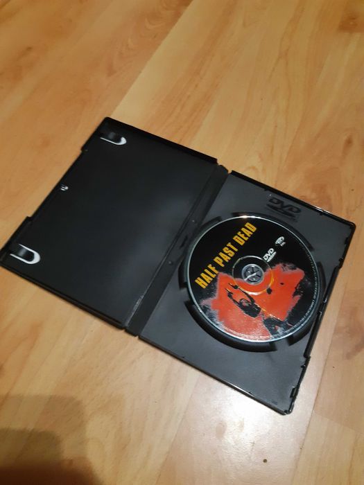 Steven Segal Moris Chestnut And Rule DVD