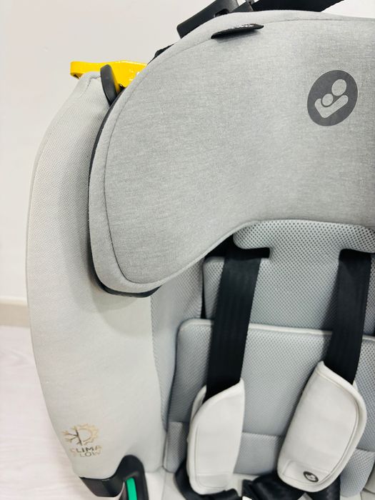 Cadeira Auto Maxi Cosi Titan i-size