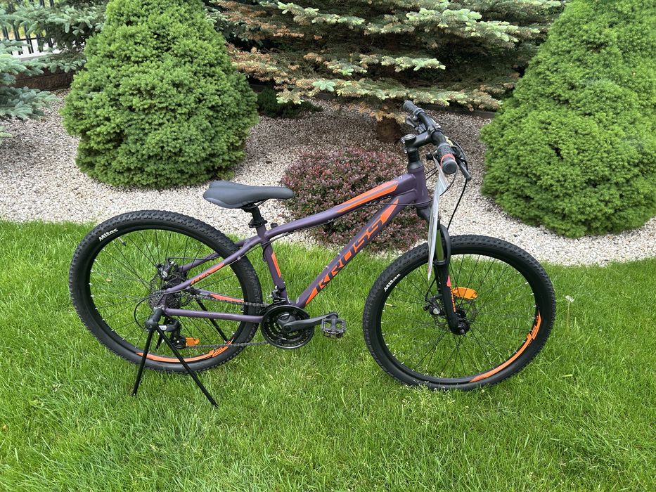 Rower kross Lea 26”