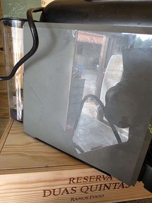 Máquina de café Delta