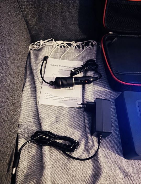 Power Bank Powkey G100