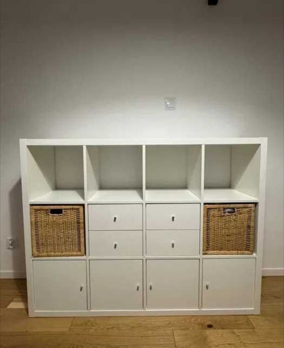 Skręcanie mebli z paczek IKEA CASTORAMA AGATA Montaż Składanie mebli