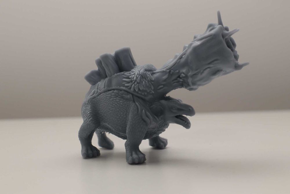 Druk 3D FDM, SLA, modelowanie 3D