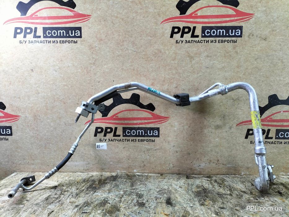 Ford Kuga mk2 2012-2019 Escape mk3 трубка кондиционера FV41-19A834-NA